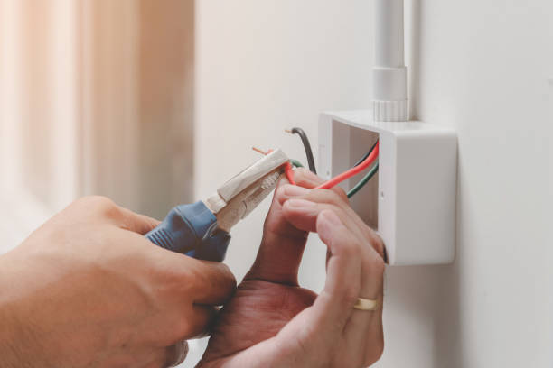 Best Electrical Outlet Installation and Repair  in East Setauket, NY