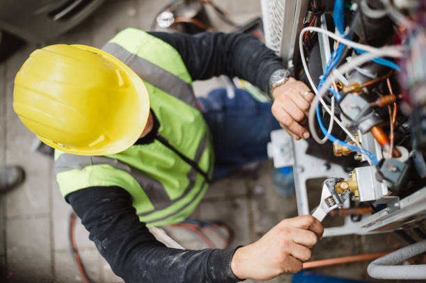 Best Emergency Electrical Repair Services  in East Setauket, NY